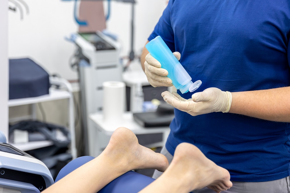 Diabetic Foot Care