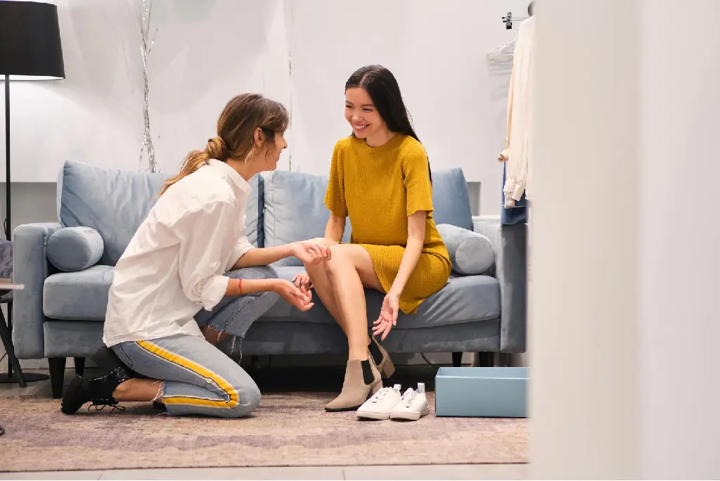What Does a Podiatrist Do_ When to See One