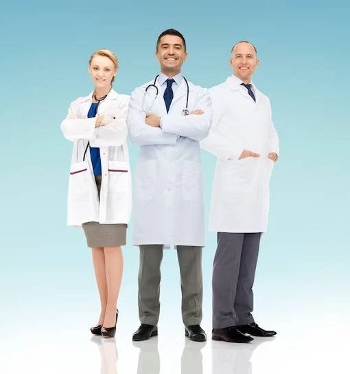 healthcare advertisement